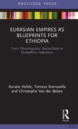 Bertrand.pt - Eurasian Empires As Blueprints For Ethiopia