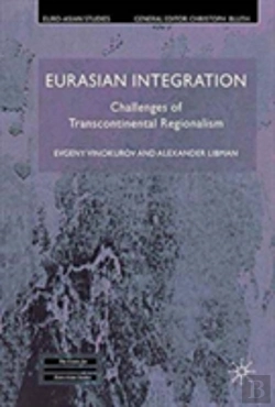 Bertrand.pt - Eurasian Integration