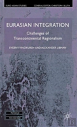 Bertrand.pt - Eurasian Integration