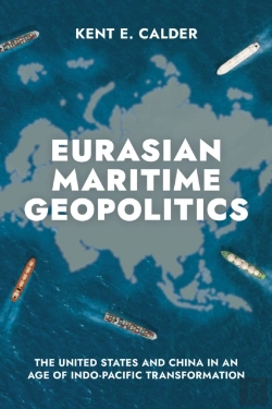 Bertrand.pt - Eurasian Maritime Geopolitics