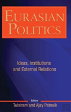 Bertrand.pt - Eurasian Politics