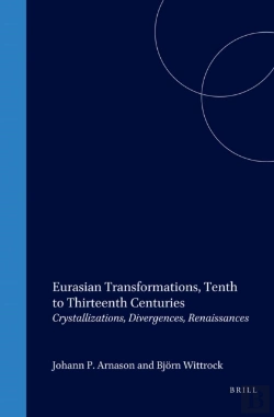 Bertrand.pt - Eurasian Transformations, Tenth To Thirteenth Centuries