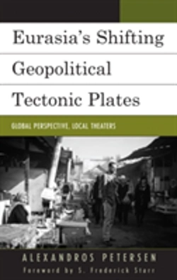 Bertrand.pt - Eurasia'S Shifting Geopolitical Tectonic Plates