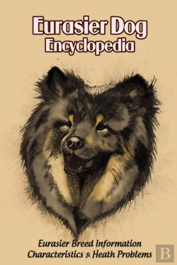 Bertrand.pt - Eurasier Dog Encyclopedia