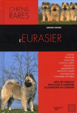 Bertrand.pt - Eurasier (L')