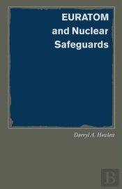 Euratom And Nuclear Safeguards