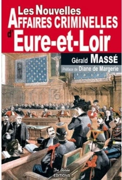 Bertrand.pt - Eure-Et-Loir ; Nouvelles Affaires Criminelles