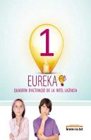 Eureka 1. Quadern D'Activació De La Intel·Ligència