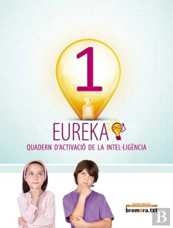 Bertrand.pt - Eureka 1. Quadern D'Activació De La Intel·Ligència