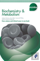Eureka: Biochemistry & Metabolism
