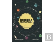 Eureka - Ciência Levada da Breca!