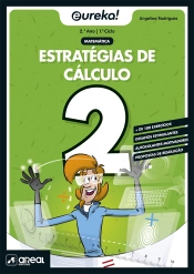 Eureka! Estratégias de Cálculo - Matemática - 2.º Ano
