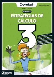 Eureka! Estratégias de Cálculo - Matemática - 3.º Ano