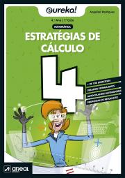 Eureka! Estratégias de Cálculo - Matemática - 4.º Ano