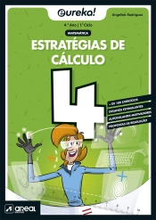 Eureka! Estratégias de Cálculo - Matemática - 4.º Ano