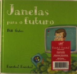 Bertrand.pt - Eureka! Eureka! - Pack 1