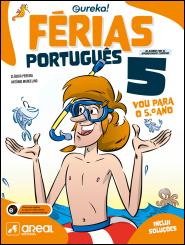Eureka! Férias - Português - 5.º Ano