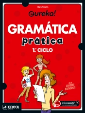 Eureka! - Gramática Prática - 1.º Ciclo