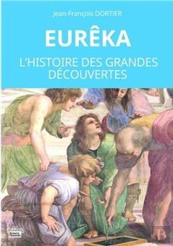 Bertrand.pt - Eureka. L'Histoire Des Grandes Decouvertes