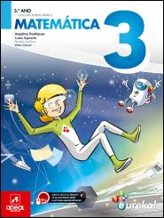 Eureka! - Matemática  - 3.º Ano