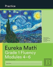 Eureka Math Grade 1 Fluency Practice Wor