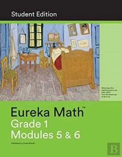 Bertrand.pt - Eureka Math Grade 1 Student Edition Book