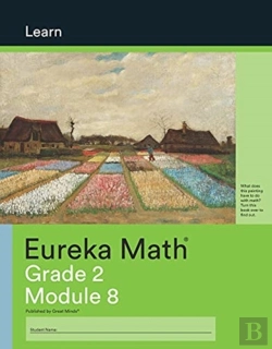 Bertrand.pt - Eureka Math Grade 2 Learn Workbook #4  M
