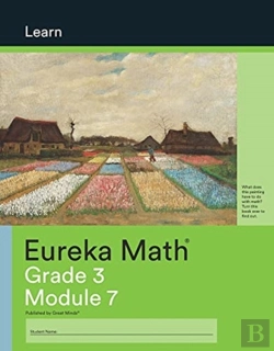 Bertrand.pt - Eureka Math Grade 3 Learn Workbook #4  M