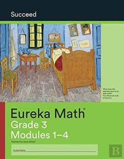 Bertrand.pt - Eureka Math Grade 3 Succeed Workbook #1