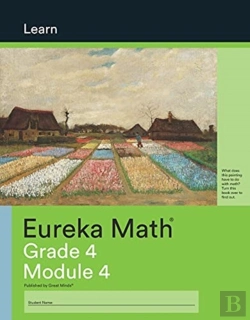 Bertrand.pt - Eureka Math Grade 4 Learn Workbook #3  M