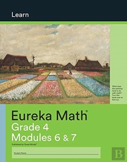 Bertrand.pt - Eureka Math Grade 4 Learn Workbook #5  M