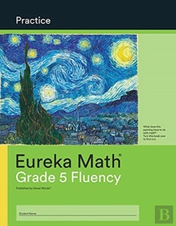 Bertrand.pt - Eureka Math Grade 5 Fluency Practice Wor
