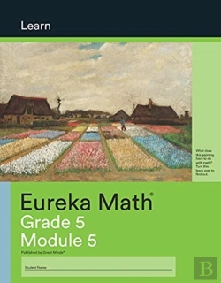 Bertrand.pt - Eureka Math Grade 5 Learn Workbook #3  M