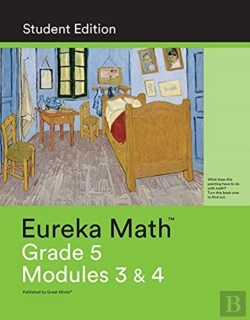 Bertrand.pt - Eureka Math Grade 5 Student Edition Book
