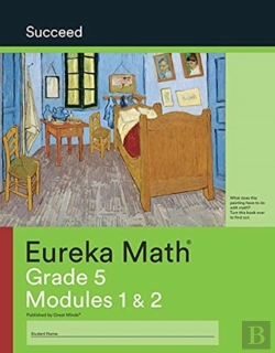 Bertrand.pt - Eureka Math Grade 5 Succeed Workbook #1