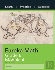 Eureka Math Grade 6 Learn, Practice, Suc