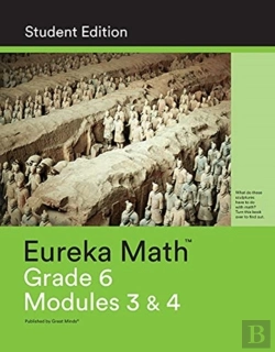 Bertrand.pt - Eureka Math Grade 6 Student Edition Book