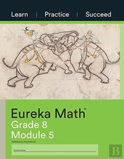 Bertrand.pt - Eureka Math Grade 8 Learn, Practice, Suc