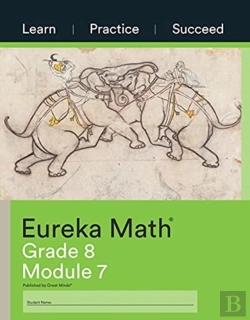 Bertrand.pt - Eureka Math Grade 8 Learn, Practice, Suc