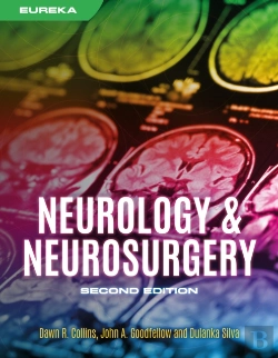 Bertrand.pt - Eureka: Neurology & Neurosurgery, Second Edition