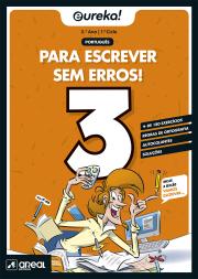 Eureka! Para escrever sem erros 3 - 3.º Ano