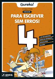 Eureka! Para escrever sem erros 4 - 4.º Ano