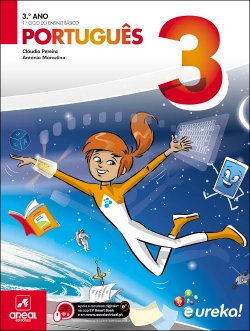 Bertrand.pt - Eureka! - Português - 3.º Ano