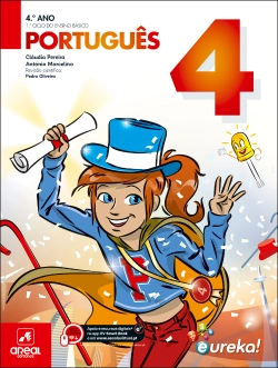 Bertrand.pt - Eureka! - Português - 4.º Ano
