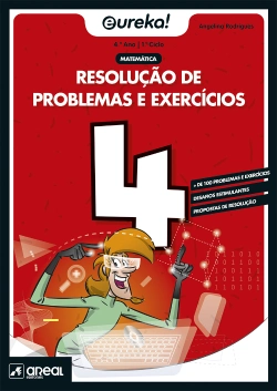 Bertrand.pt - Eureka! Resolução de problemas e exercícios - Matemática - 4.º Ano