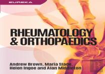 Eureka: Rheumatology And Orthopaedics