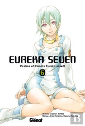 Eureka Seven 6