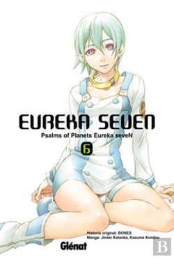 Bertrand.pt - Eureka Seven 6