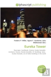 Eureka Tower
