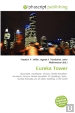 Bertrand.pt - Eureka Tower
